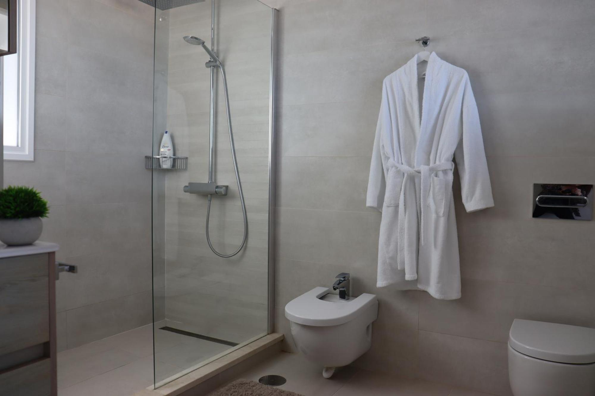 Azure Sky Villa - Panoramic Ocean View, Luxury, San Eugenio Costa Adeje  Exterior foto