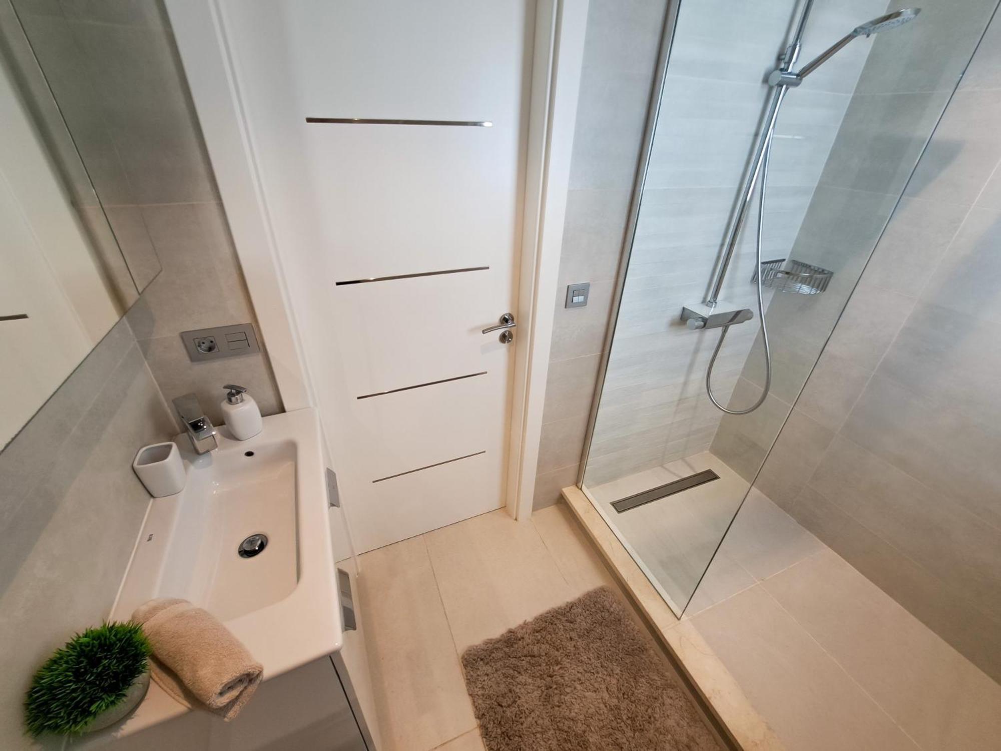 Azure Sky Villa - Panoramic Ocean View, Luxury, San Eugenio Costa Adeje  Exterior foto